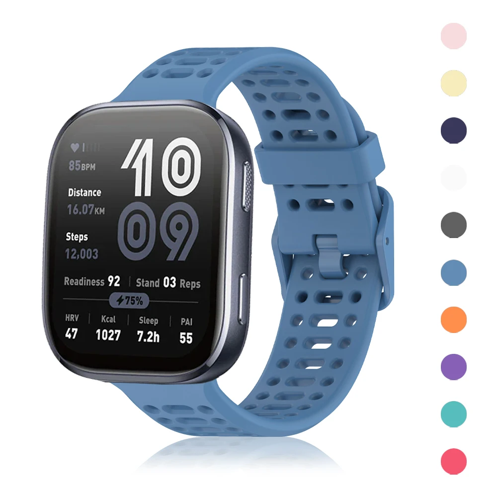 For Amazfit Bip 6 B…