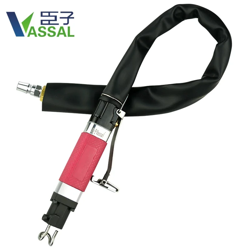 Af5 Pneumatic File and Air Saw Powerful Reciprocating Tool for Sharpening, Dual-Purpose Trimming, Cutting, and Grinding Machine