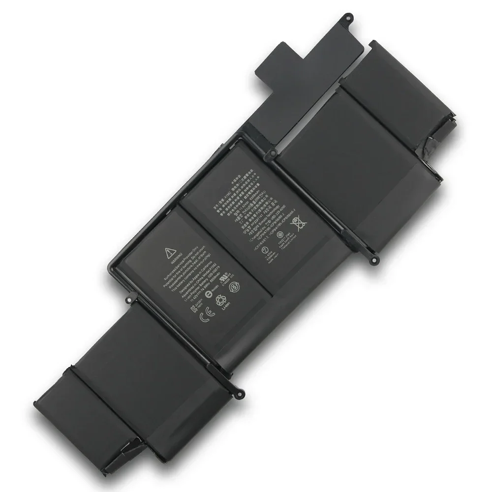 Battery A1493 A1582 For MacBook Pro A1502 ME864 ME865 MF839 MacPro 13