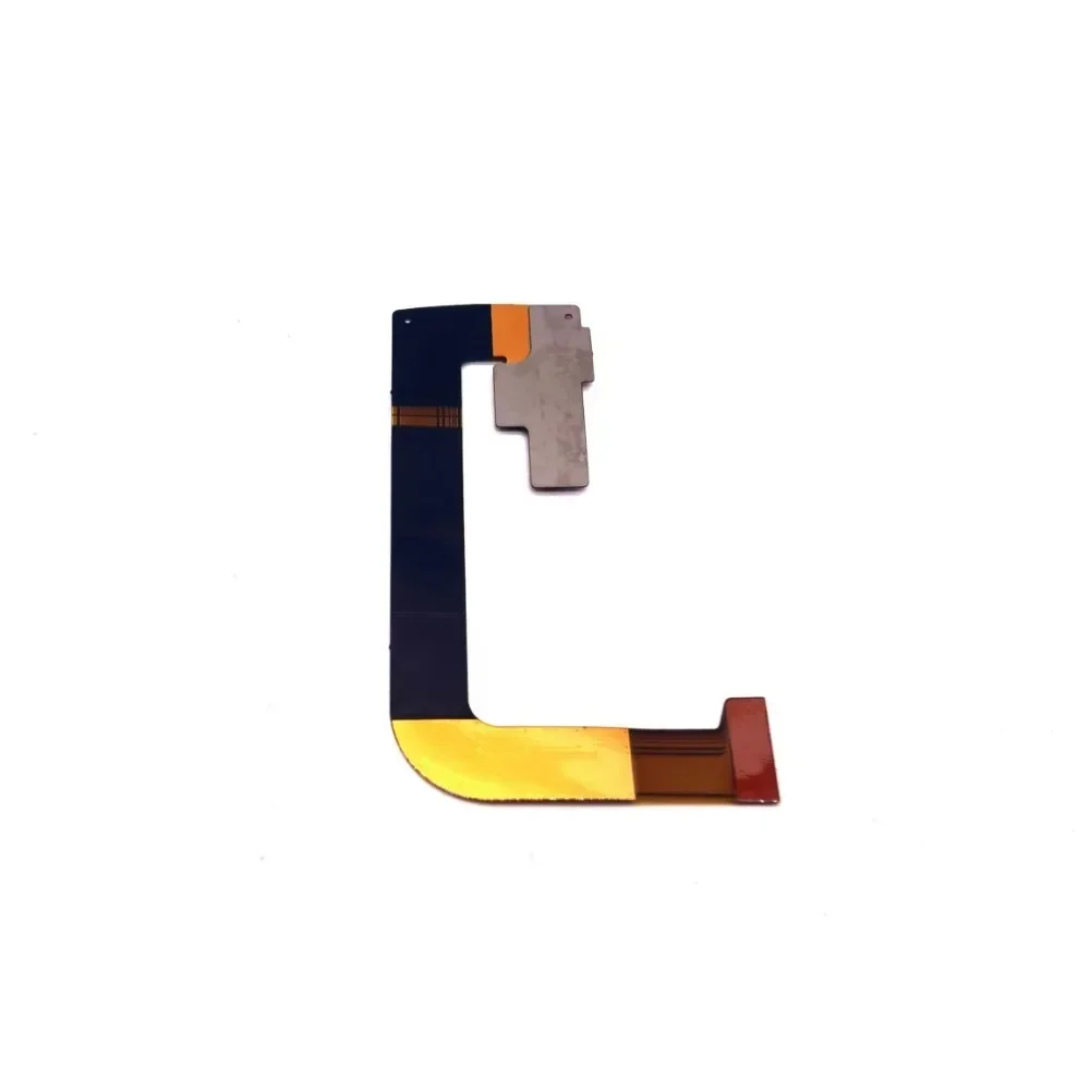 1PCS NEW LCD Flex Cable For Fujifilm Fuji XM1 X-M1 Digital Camera Repair Part With ic