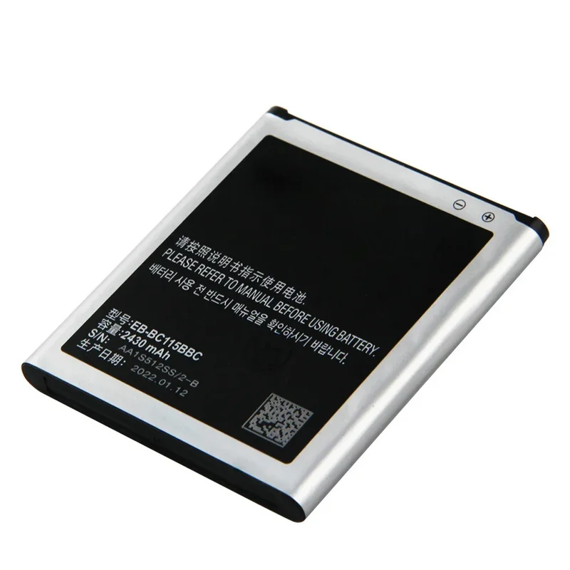 High Quality Phone Battery EB-BC115BBC For Samsung GALAXY K Zoom C1116 C1158 C1115