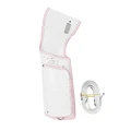 White and Pink edg