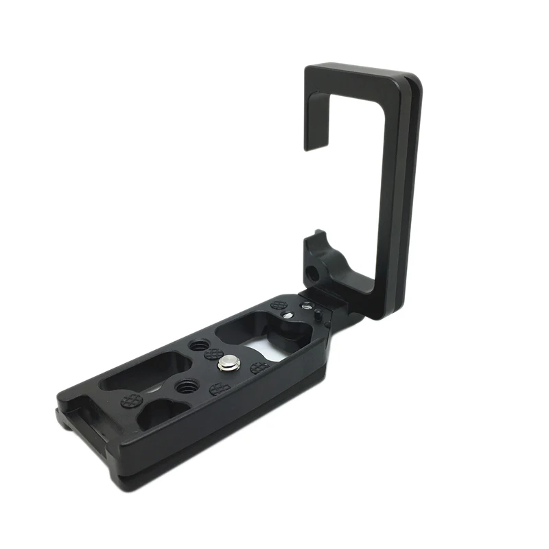 For Canon EOSR EOS R Quick Release Board Adjustable L Plate Bracket Holder Support For Canon EOSR
