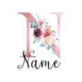 N