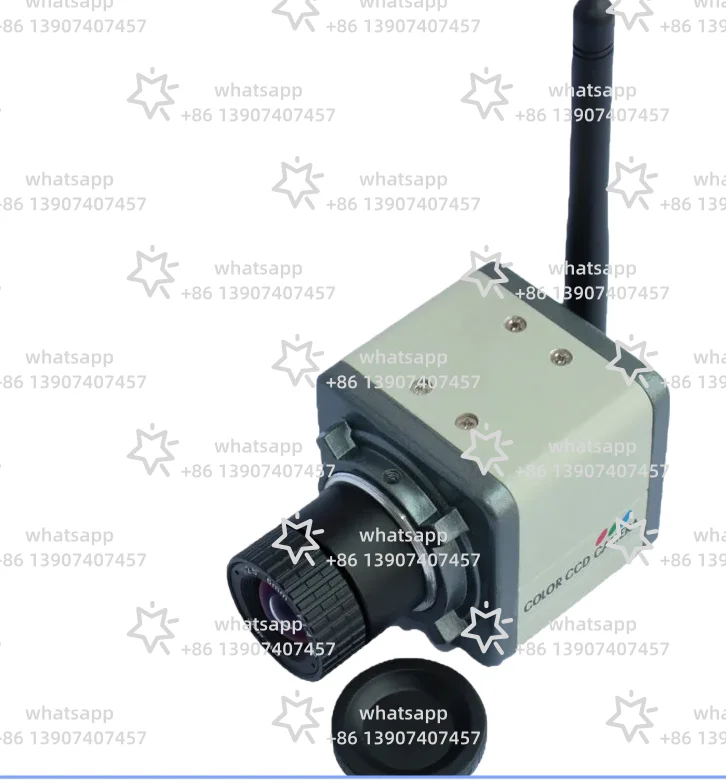 Industrial Camera H…