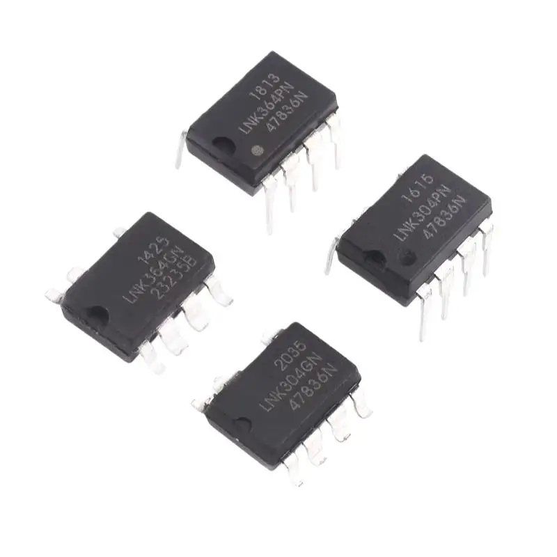 LNK364PN GN LNK304PN GN SMT/DIP-7 Leistungssteuerungs-Chip SOP-7 – Detail 2