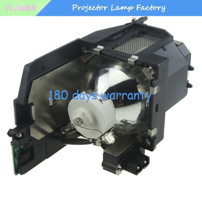 ET-LAV200 교체 프로젝터 램프, 파나소닉 PT-VW435N PT-VW431D PT-VW440 PT-VX505N PT-VX500PT-VX510 하우징 포함