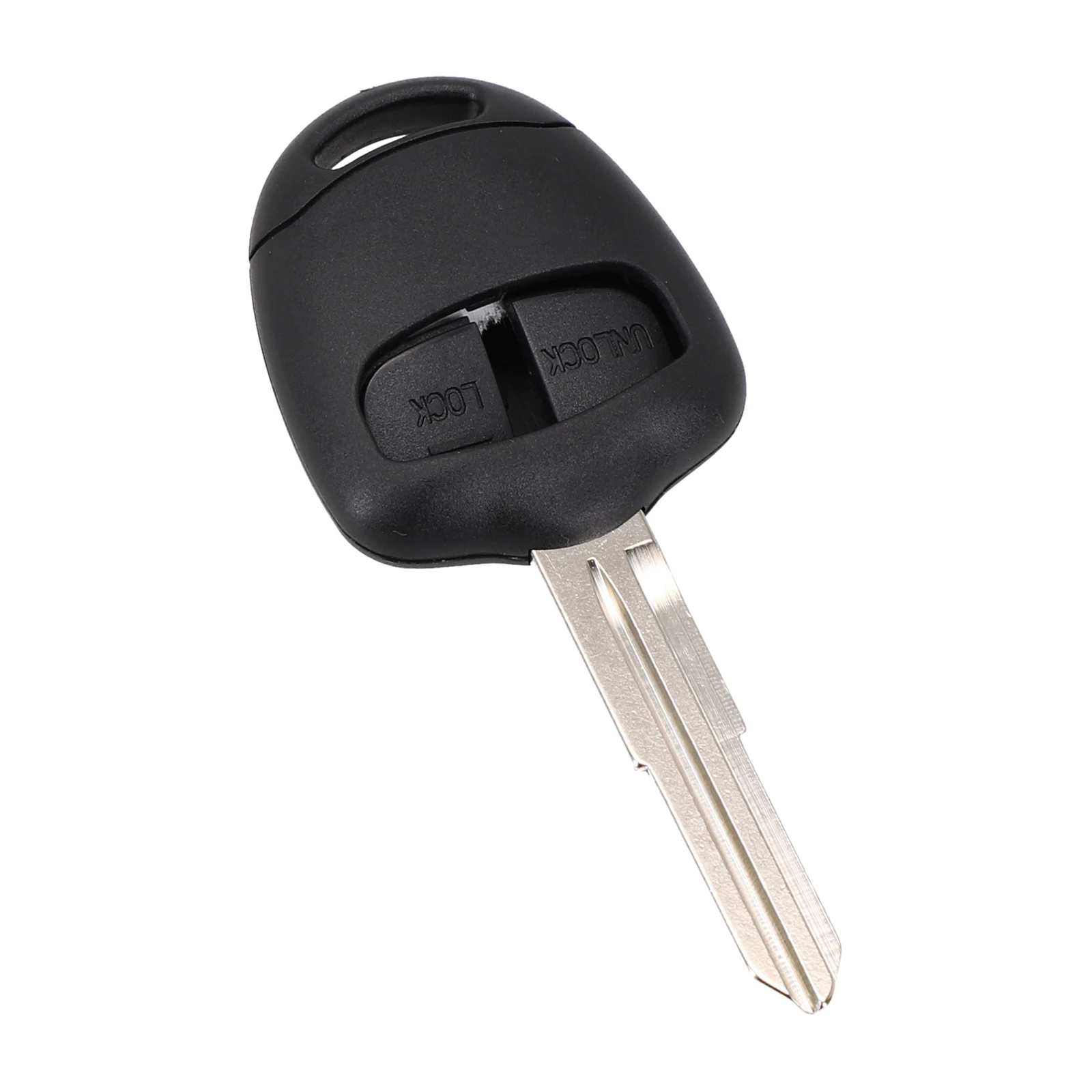Features MIT Direct Replacement Keyblade Model for pajero ABS Package Content Perfect Replacement Qualified Locksmith