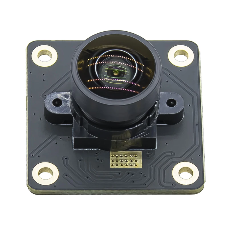 1MP 60fps high frame rate industrial built-in camera module