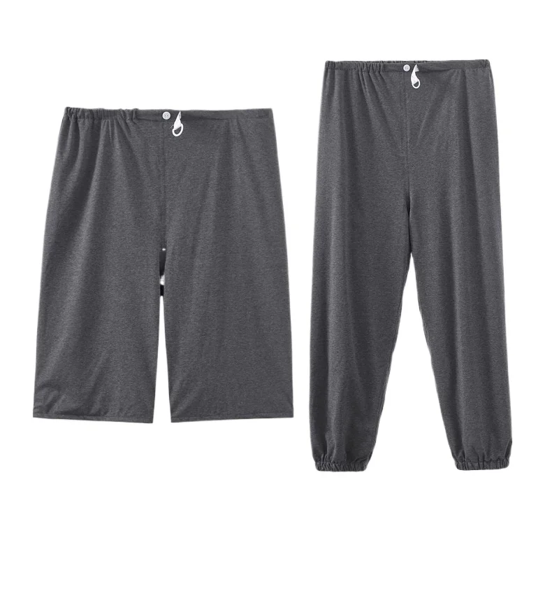 

Многоразовые брюки для взрослых, герметичные моющиеся подгузники для пожилых людей, нижнее белье для мужчин и женщин, трусы для ухода за мочом, защита