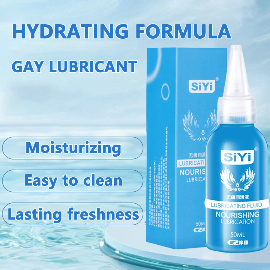 women vibrating panties Por qué elegir el lubricante personal a base de agua natural para una  experiencia segura y