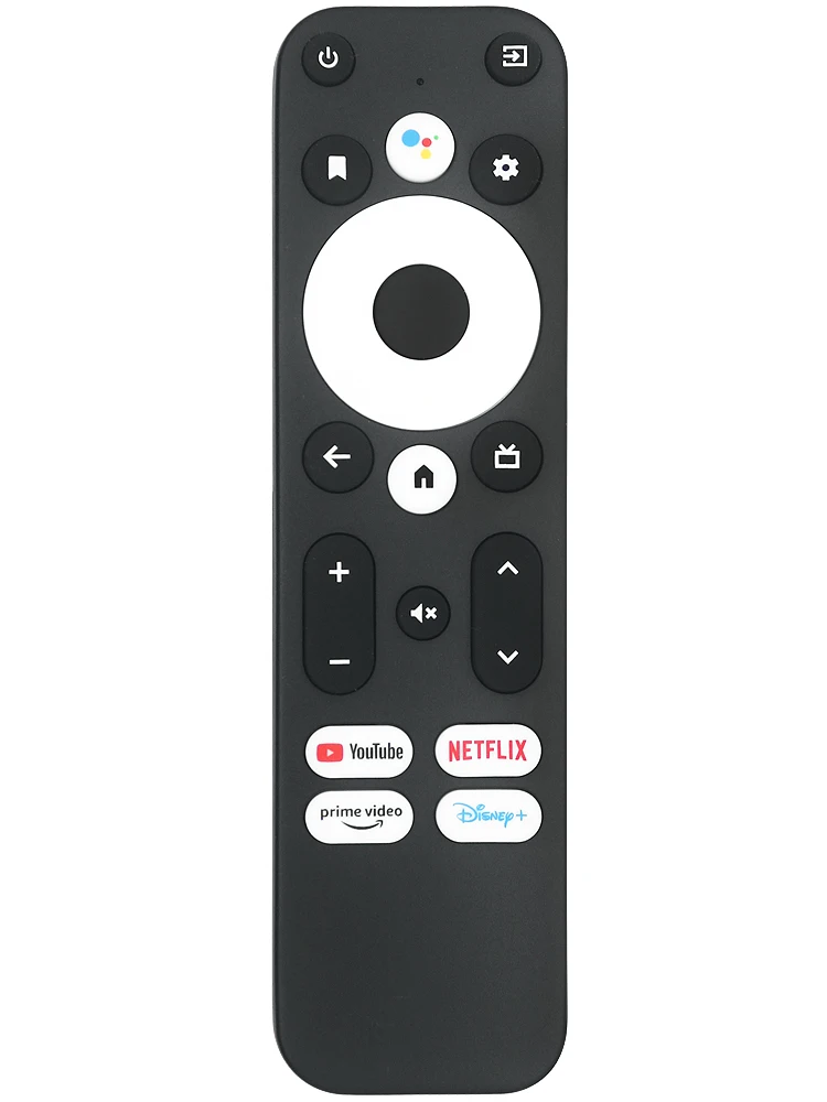 GD1 Google TV Stick – Android 11, 4K, S905Y4, Inteligentna przystawka TV z WiFi 5G i pilotem głosowym Bluetooth — zdjęcie produktu 7