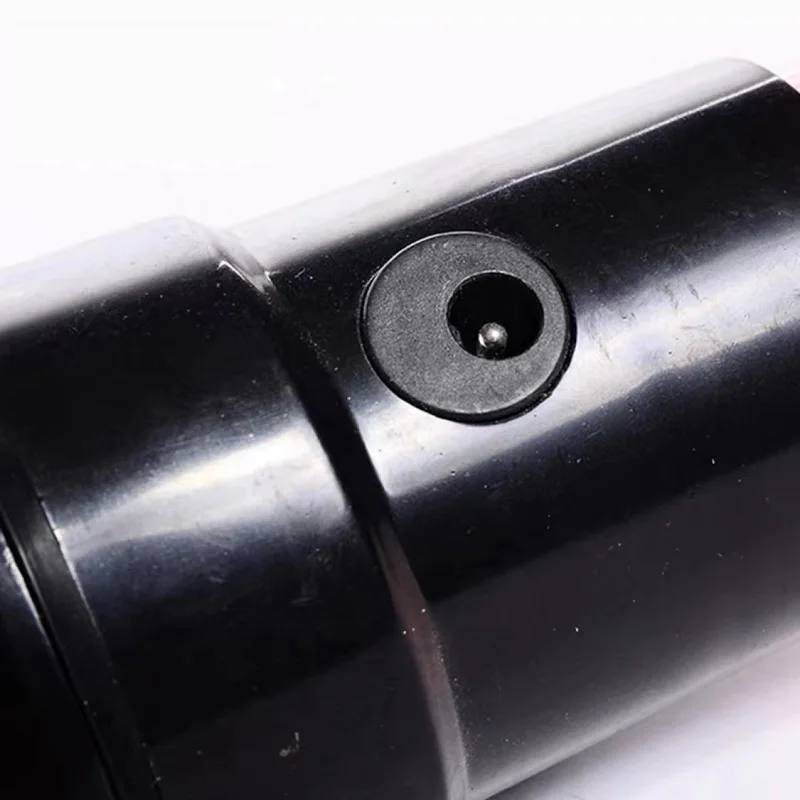 540mm Rechargeable White Traffic Warning Light Baton