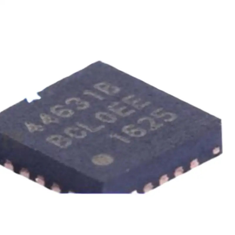 100% ใหม่คุณภาพสูงผลิตภัณฑ์ SI4463-B1B-FMR 44631B SI4463-B1B-FM SI4463 QFN20