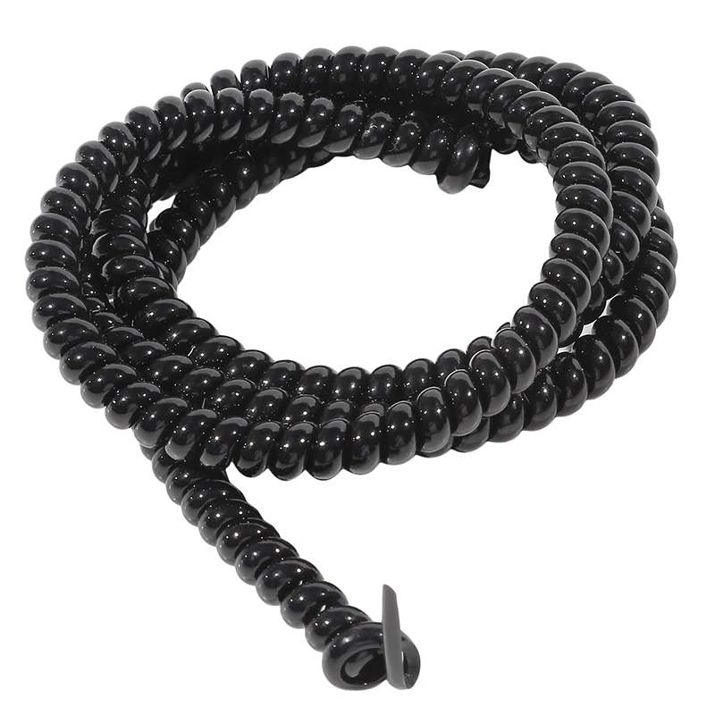 

1/2Pcs Winding Protection Line Cable Winder Organizer For Dualtron Dt3 Dt Thunder Kaabo Kugoo Zero 8 10 10X Electric Scooter