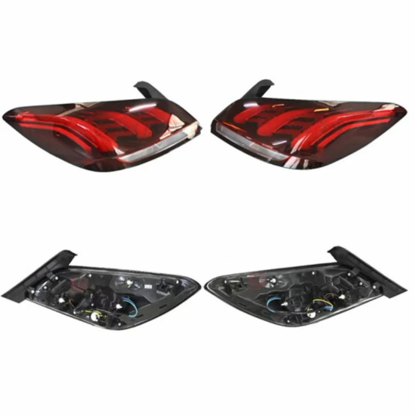 

STLFSAIC MG Quality Automobile Spare Parts ABS Taillight Genuine Original All Models Range for MG Cars Mg3Parts Tail Light Mg5