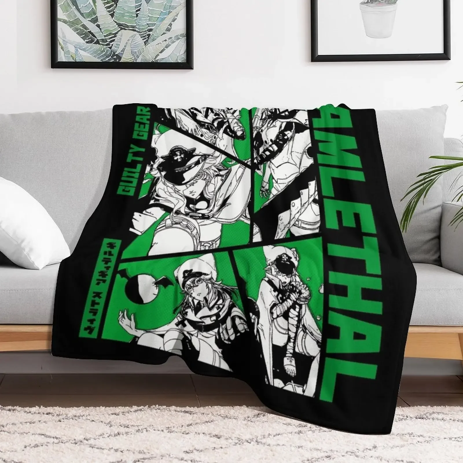 Ramlethal Valentine CM Throw Blanket Soft Comfort Blanket for Reading Watching TV view 2