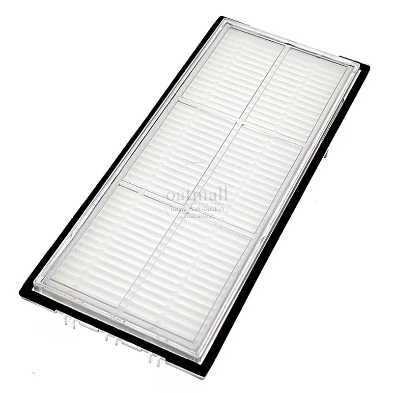 Roborock S8 / S8 + / S8 Pro 용 HEPA 필터 Ultra Washable 필터 액세서리 로봇 진공 청소기 교체 예비 부품