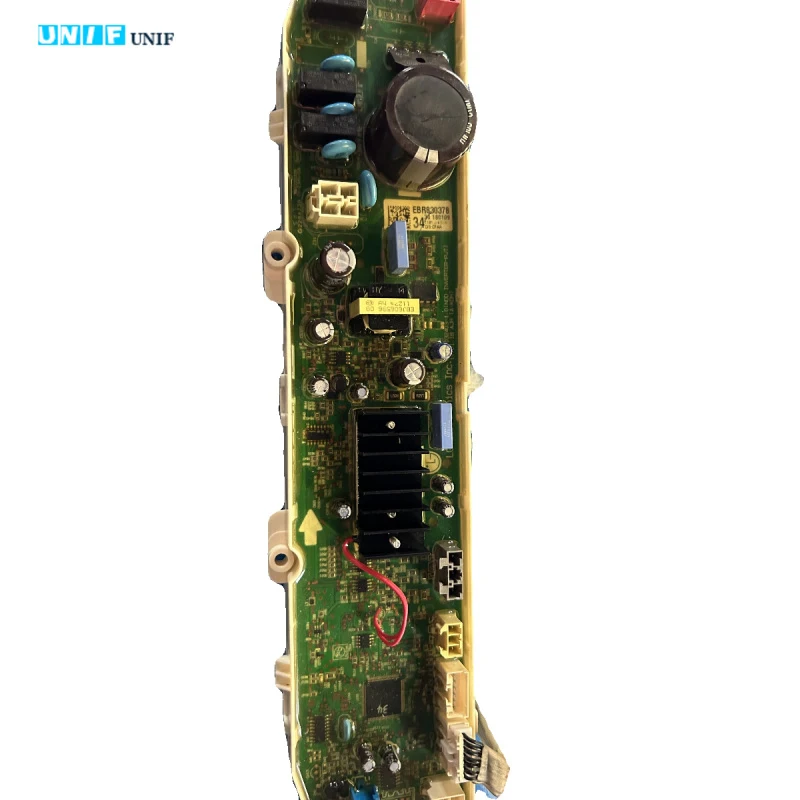 carte-mere-ebi83037834-et-carte-de-controle-d'affichage-ebr83079906-compatibles-avec-la-machine-a-laver-lg-pulsator