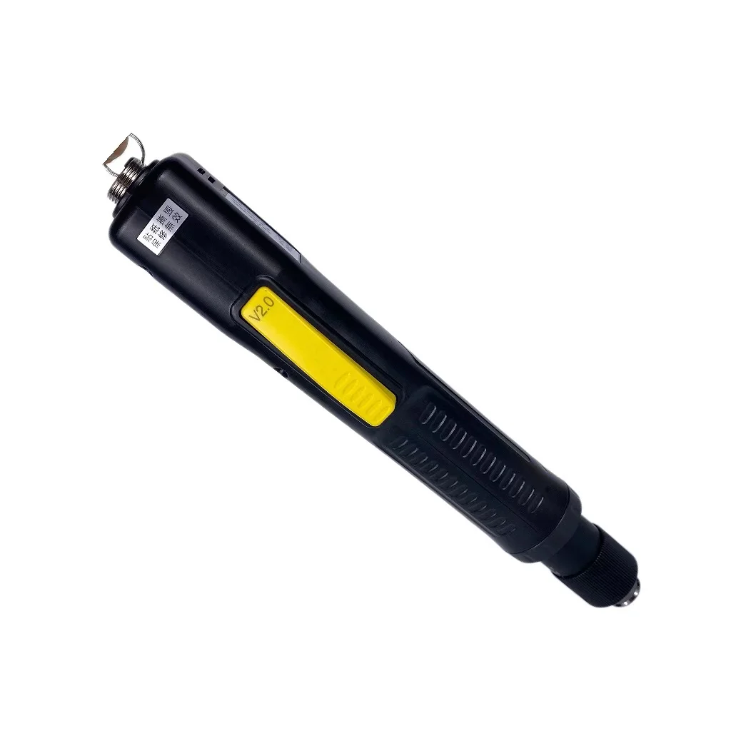 Brushless Electric Screwdriver Industrial Grade/small Torque Electric Screwdriver 0.098-0.98N. m