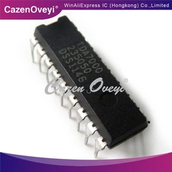 1pcs/lot TDA7000 7000 DIP-18 new and original In Stock