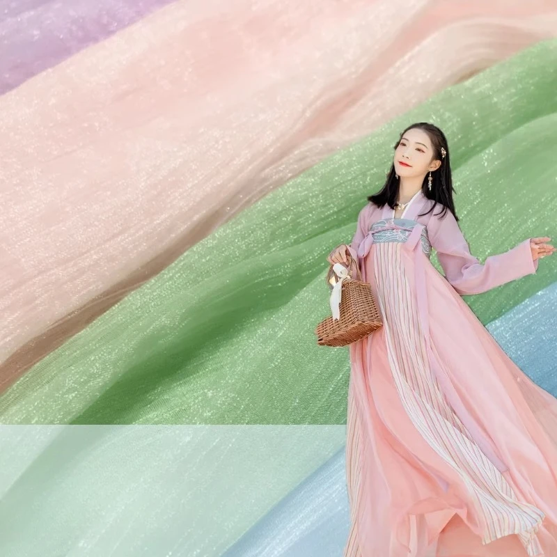 100X150Cm 30D Silk …