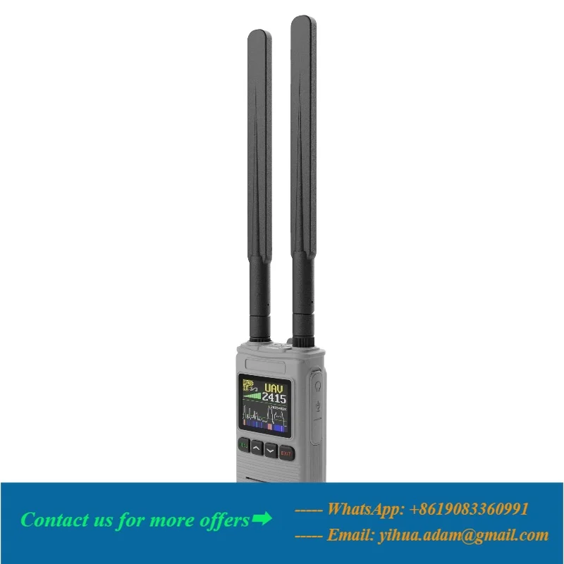 Skydroid S12 Walkie…