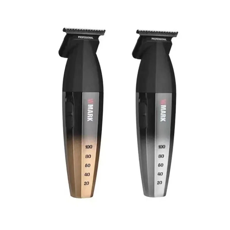 WMARKNG-325 Men recarregável sem fio cabelo Clipper, 9000 RPM