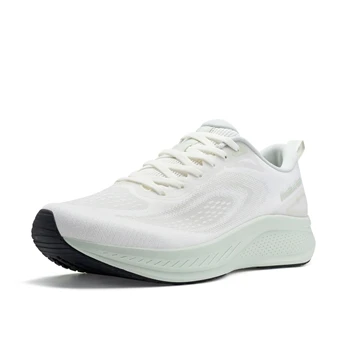 XTEP Men Running Shoes Lightweight Breathable Mesh Sneakers Shock Absorb Cushion Rebound Jogging Daily Sports Shoes 874219110080