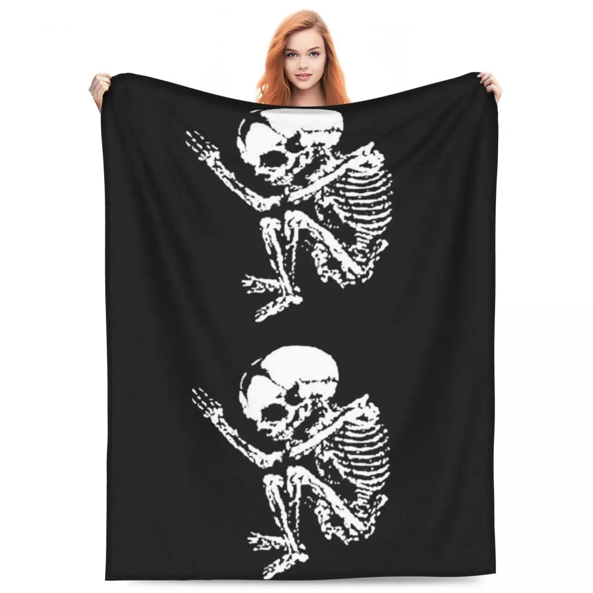 

Cannibal Corpse Metal Skateboard Blankets Fleece Sofa Super Soft Throw Blankets for Home Bedroom Outdoor Throws Bedspread Quilt