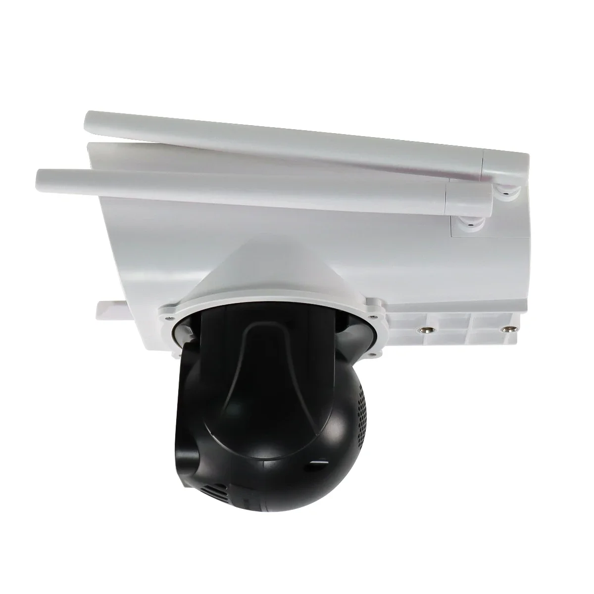 Waterproof Outdoor WiFi auto tracking Large farm Surveillance camera AI Human Detection