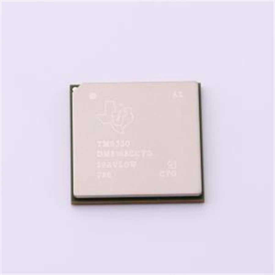 

2 шт./лот TMS320DM8168CCYGA2 (микроконтроллеры)