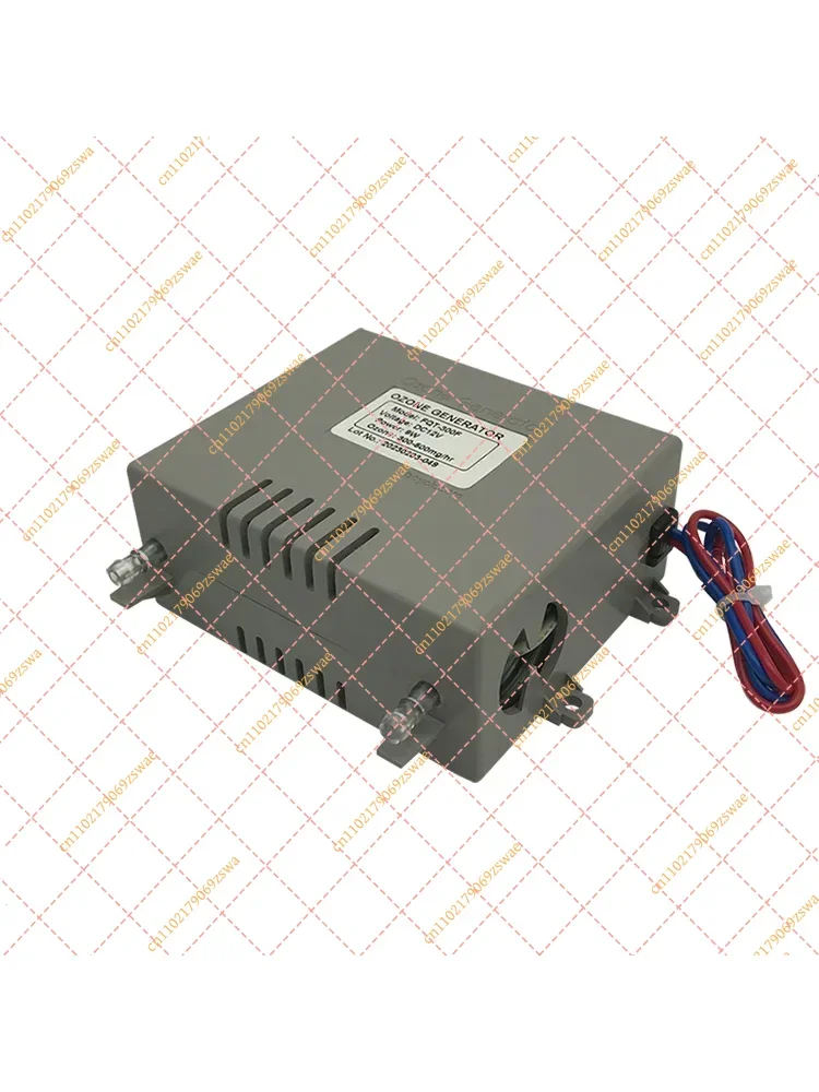 New Original Ozone Generator for FQT-300F tubular built-in fan strong heat dissipation ozone module replacement Fast delivery