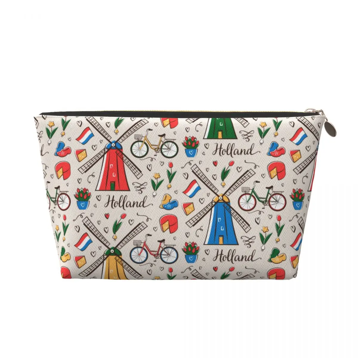 Custom Travel Amste… - image