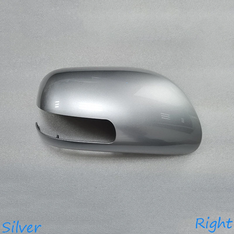 Car Accessories For Toyota IST 2007~2013 Rearview Mirror Housing Reversing Mirror Cover Mirror Cover