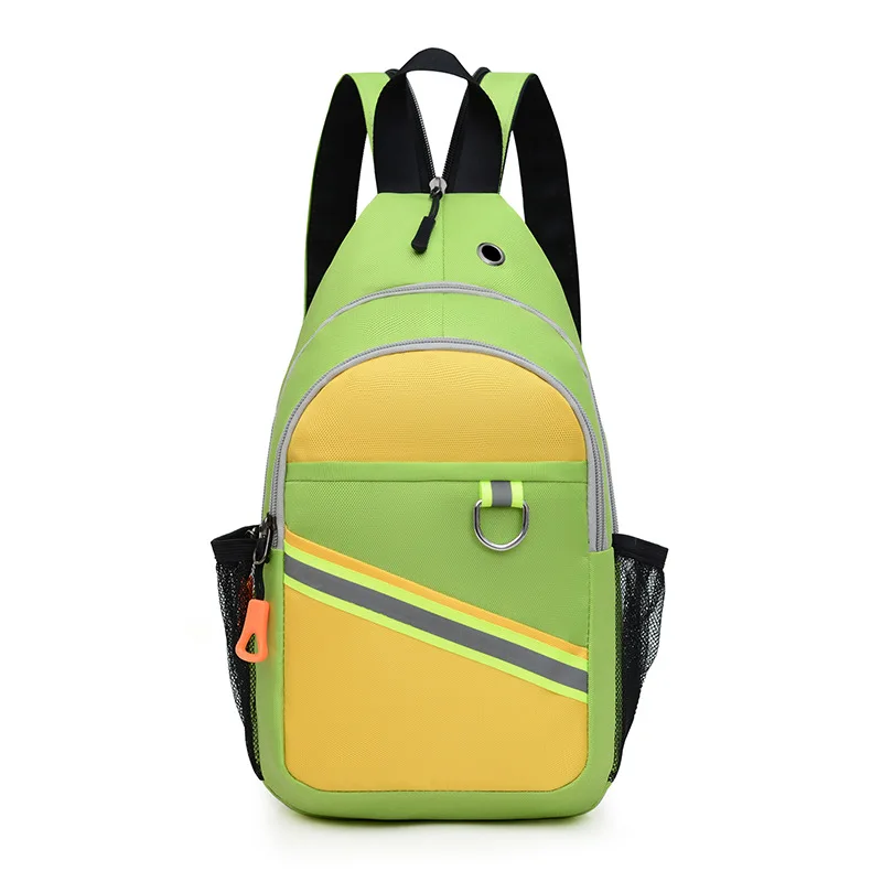 

Women Mini Cross Backpack Anti Theft Chest Bag Ladies Shoulder Bag Small Outdoor Travel Bagpack Running Sports Mobile Phone Bag