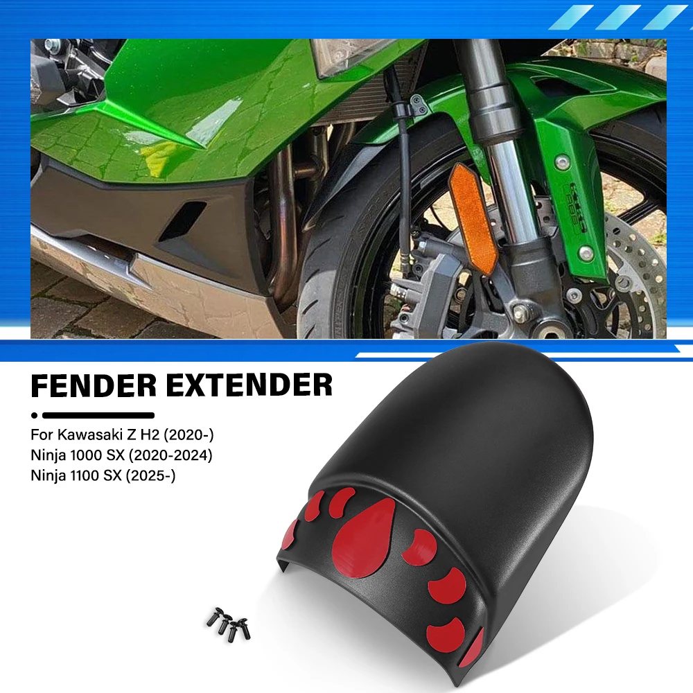 For Kawasaki Z H2 2…