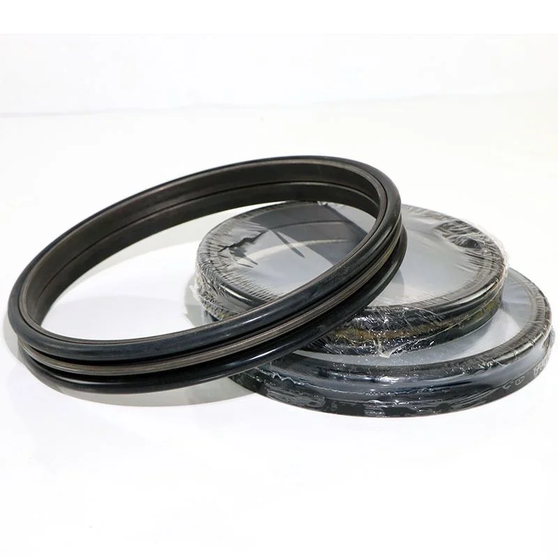 For Kubota SK200 210 250 260 320 350-8 Super 8 Walking mirror floating Oil seal Excavator Parts