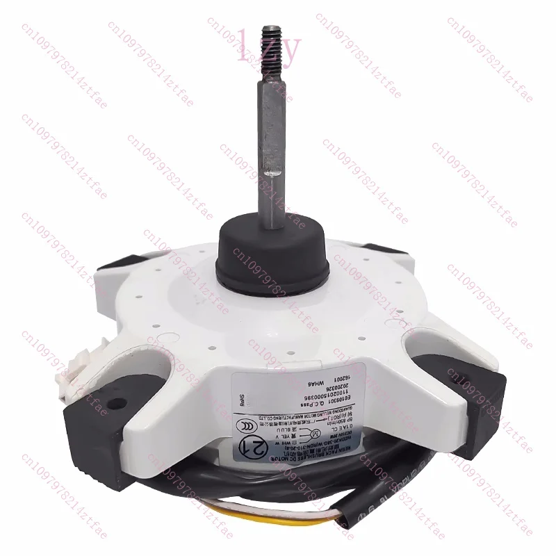new for Midea Air Conditioning WZDK20-38G-W WZDK20-38G-W(RDN-310-20-8) External Fan Variable Frequency DC Motor