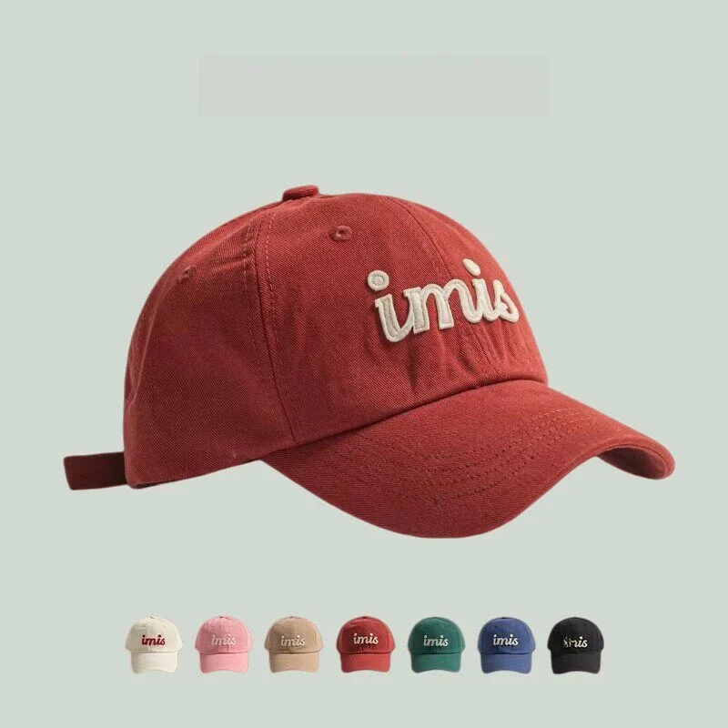 visvim-ennio-collaborative-edition-korean-style-2026-new-duckbill-cap-women-versatile-face-slimming-hat