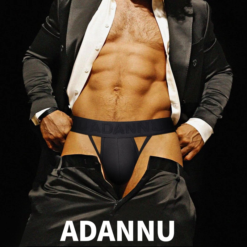 Сексуальная мужская одежда, хлопковые мужские трусы, модное мужское дерзкое нижнее белье, Горячие стринги, T-трусы, спортивные стринги, мужские трусы для спортзала, микро-бикини