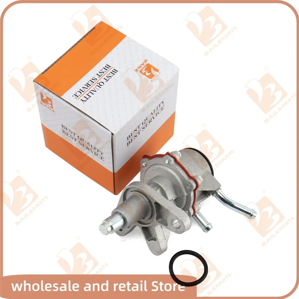 

04272819 0427-2819 Топливный насос подачи для двигателя Deutz F3L1011 F3L1011F BF4M 1011F 2011 1011 427-2819