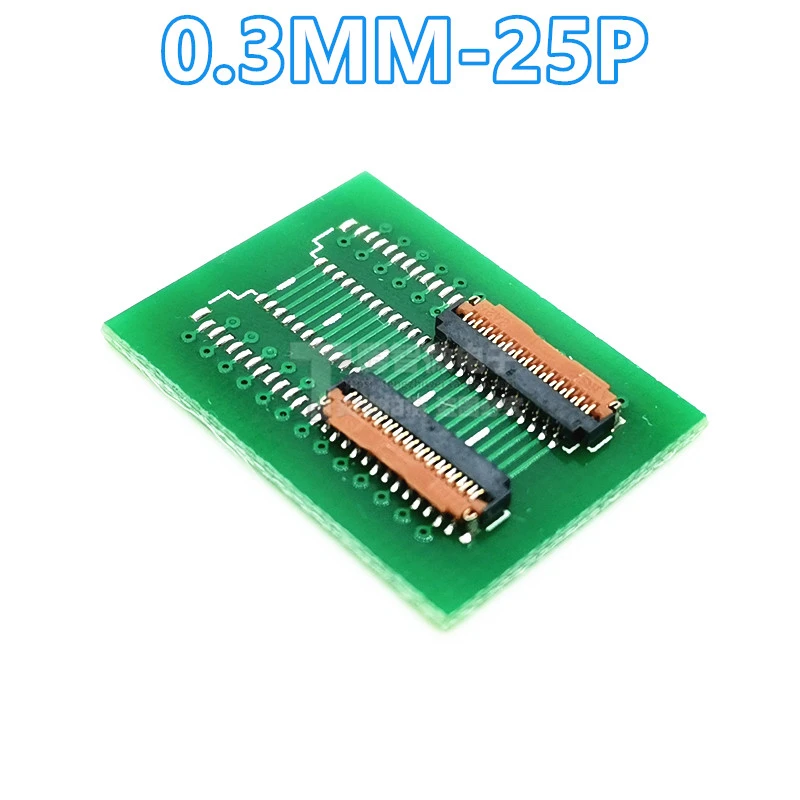 Variant: 25P