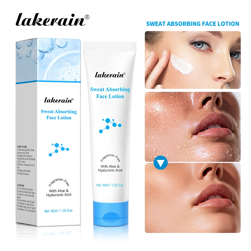 フェイスメイクアップローション オイルコントロール 保湿 モイスチャライジング フェイシャルクリーム 汗吸収 長持ち マット仕上げ プライマー 化粧品