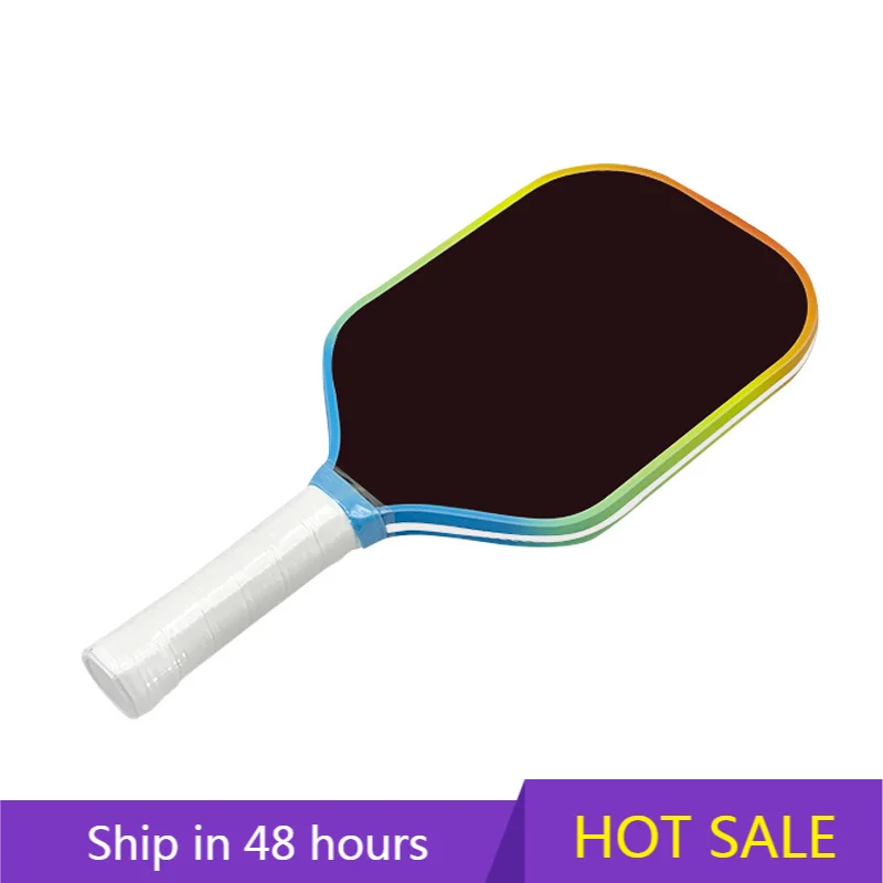 

YTYIN Shenzhenshi Jielian Sports Pro IV Persesus Summer Daze Children's Limited Edition 16mm Carbon Fiber Core Elongated Pickleb