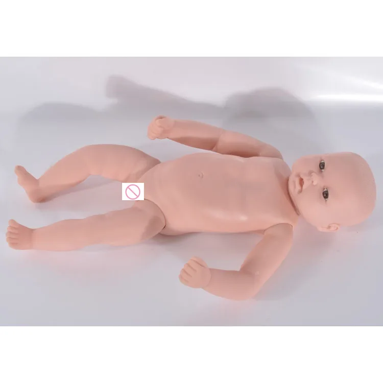 Baby Model, Infant Simulator For Nursing Practice,Doll For Care Training(Male Or Female )