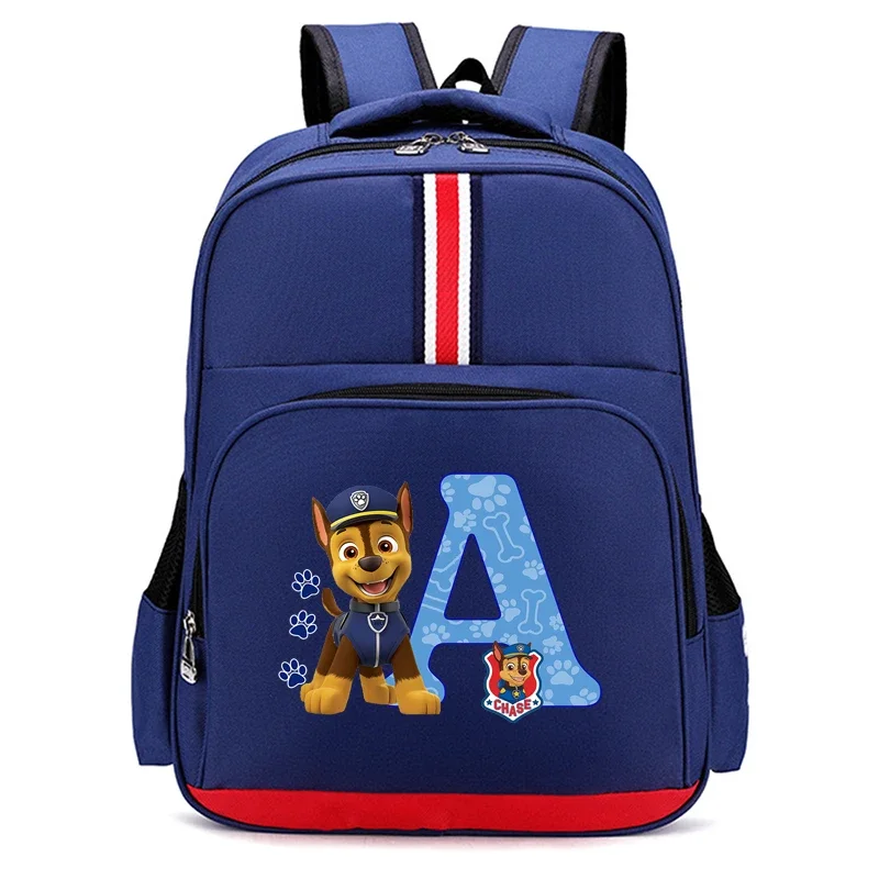 Poten Patrouilles Schooltas Anime Jongen Meisje Knapzak Tiener Geprint Rugzak Student Grote Capaciteit Boekentas Rugzak Kinderen