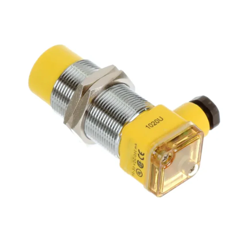 

NI15-G30SK-RP6X NI15-G30SK-RN6X New High-Quality Switch Sensor