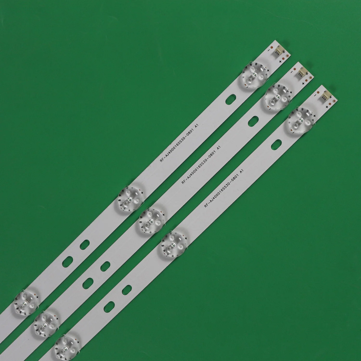 LED strip 8LED For LC-40BL3KA LC-40BL5EA LC-40BL2EA LC-40BL3EA LC-40AJ2E LC-40AJ2I LC-40AJ2K LC-40AJ6IE LC-40AJ6KE LC-40BF2E