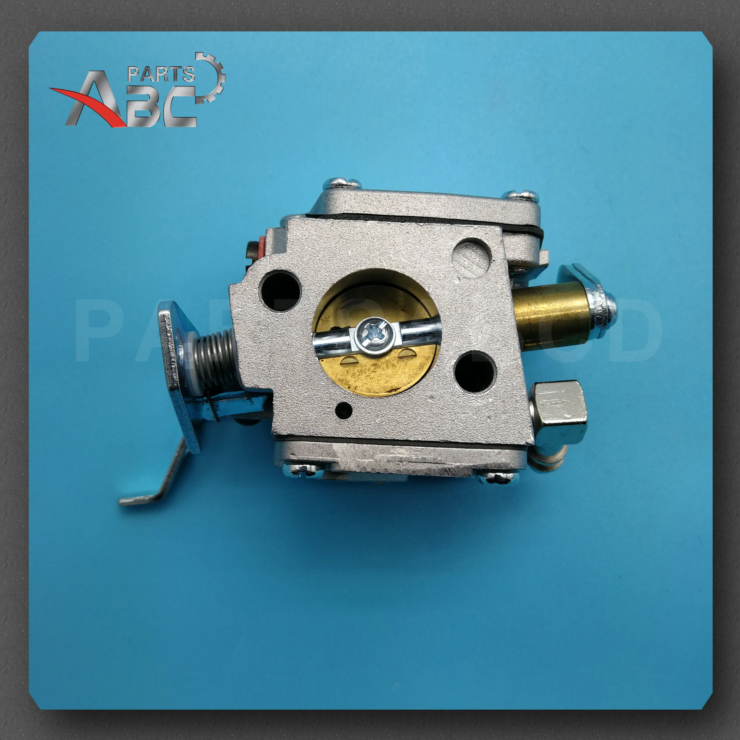 

Carburetor for Tillotson HS-284F Wacker 0117285 BS500 BS500S BS600 BS600S
